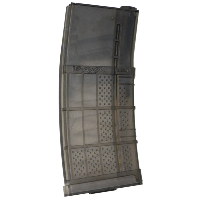 Smoke SCA Worm Drive M4 Gel Blaster Magazine