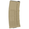 Tan SCA Worm Drive M4 Gel Blaster Magazine