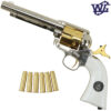 Umarex Smoke Wagon Colt SAA Peacemaker .45 Revolver GEL BLASTER - by Wingun