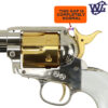 Umarex Smoke Wagon Colt SAA Peacemaker .45 Revolver GEL BLASTER - by Wingun