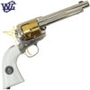 Umarex Smoke Wagon Colt SAA Peacemaker .45 Revolver GEL BLASTER - by Wingun