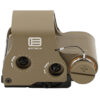 558 EOTech Tan HWS Sight Rifle Scope