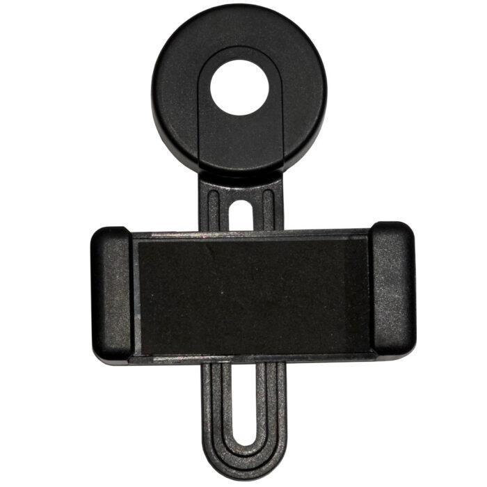 80X100 Zoom Monocular Telescope