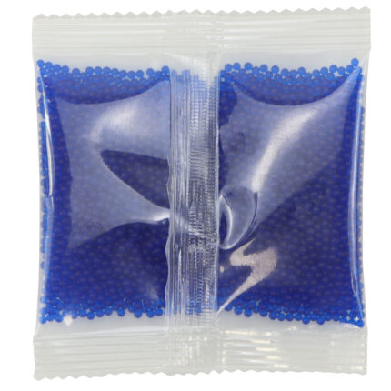 Blue 7-8MM Gel Ball Ammo