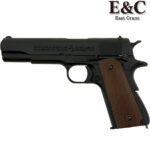E&C Colt 1911 Gas Blowback Gel Blaster Pistol