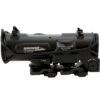 Elcan Spectre Black 1x and 4x Gel Blaster Illuminated Scope