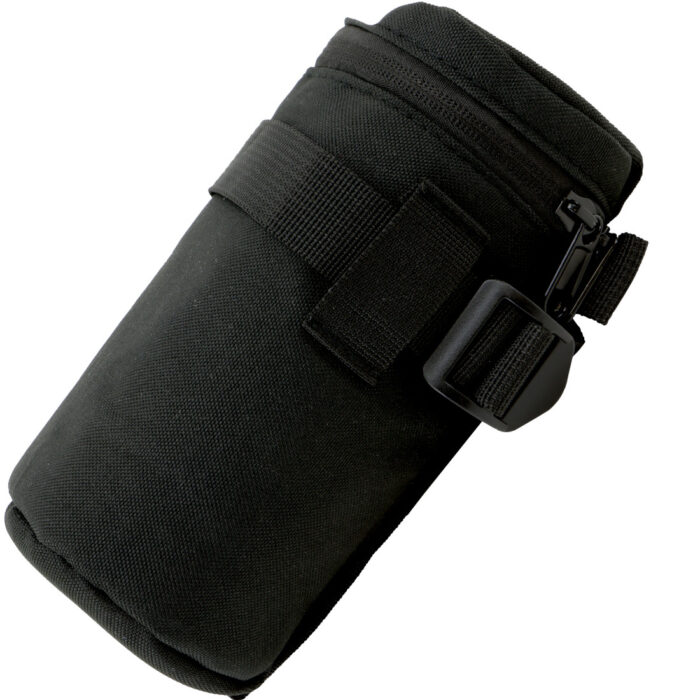 Elcan Spectre Black 1x and 4x Gel Blaster Illuminated Scope