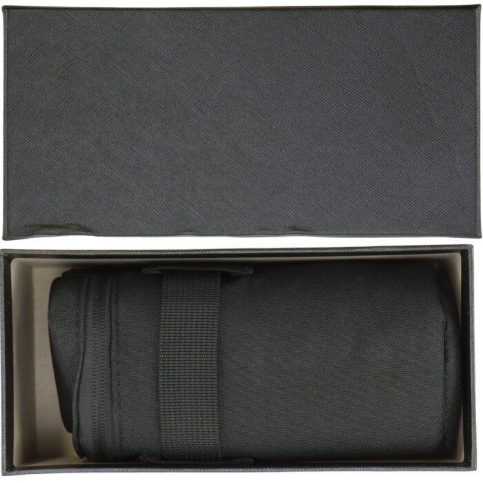 Elcan Spectre Black 1x and 4x Gel Blaster Illuminated Scope