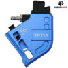 GW Notus Blue HPA Adaptor for GBB Gel Balster Pistols