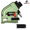 GW Notus Green HPA Adaptor for GBB Gel Balster Pistols