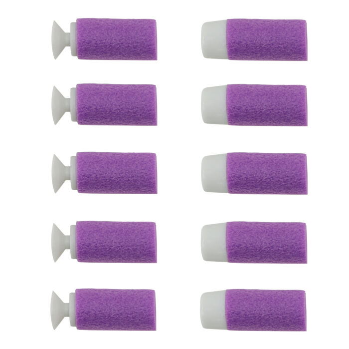 JG G19x Green Shell Ejecting Nerf Blaster