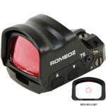 Sig Romeo2 1x30 Modular Reflex Red Dot Sight