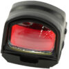 Sig Romeo2 1x30 Modular Reflex Red Dot Sight