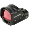 Sig Romeo2 1x30 Modular Reflex Red Dot Sight