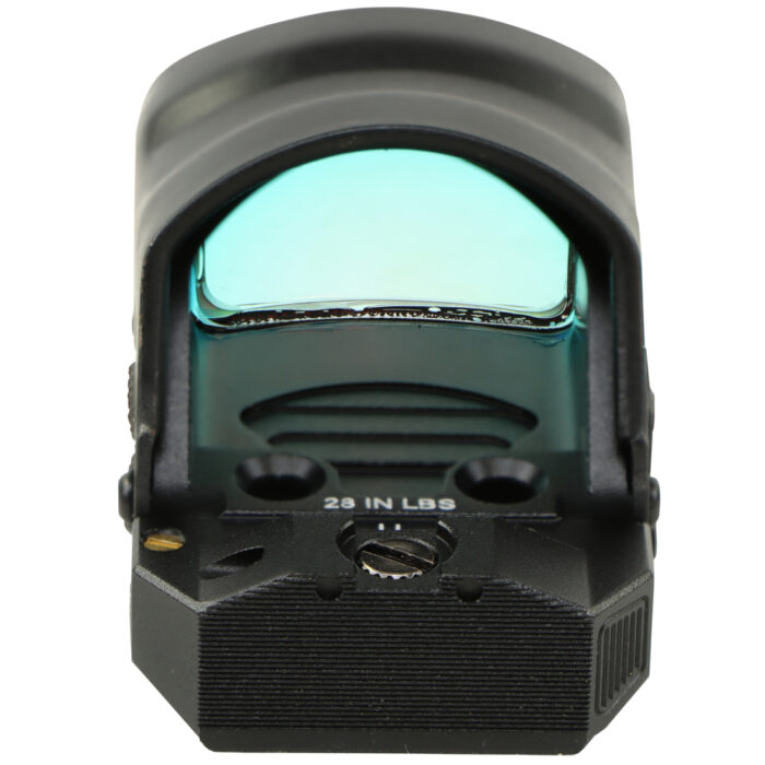 Sig Romeo2 1x30 Modular Reflex Red Dot Sight