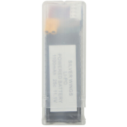 Silver Wings Vector XT30 Cutlass VII 11.1V 1000mAh Li-Po Battery