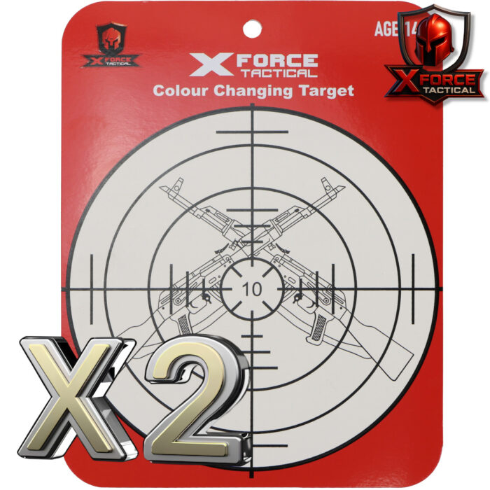 SKD Mini G19 Dual Pack - 2 Manual Gel Blasters Package Deal