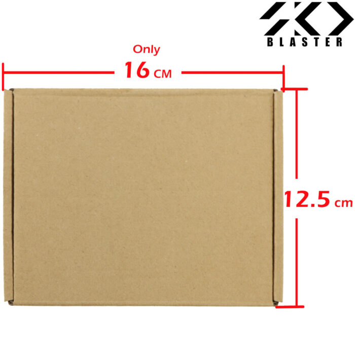 SKD Mini G19 Manual Gel Blaster