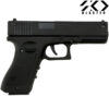 SKD Mini G19 Manual Gel Blaster