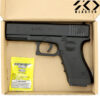 SKD Mini G19 Manual Gel Blaster