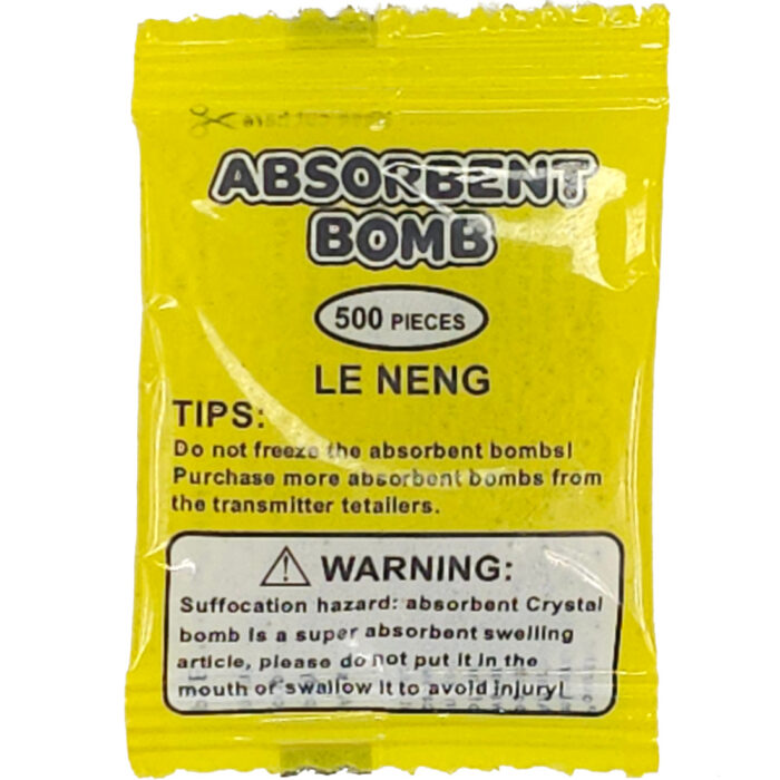 SKD Mini G19 Manual Gel Blaster