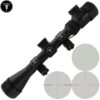 T-Eagle EOX 3-9x40 EG Tactical Sniper Rifle Scope