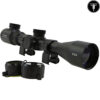 T-Eagle EOX 3-9x40 EG Tactical Sniper Rifle Scope