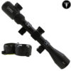 T-Eagle EOX 3-9x40 EG Tactical Sniper Rifle Scope