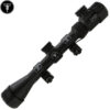 T-Eagle EOX 3-9x40 EG Tactical Sniper Rifle Scope