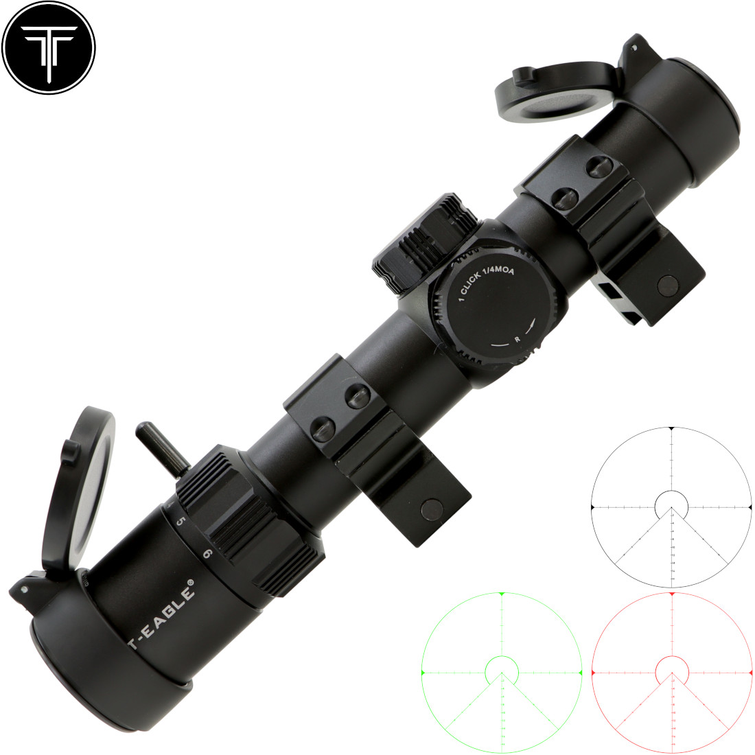 t-eagle-optics-lpvo-tactical-rifle-scope-eox-1-2-6x24-ir.jpg T-Eagle Optics LPVO Tactical Rifle Scope EOX 1.2-6X24 IR