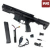TG ARP9 Metal Gears CQB AEG Gel Blaster