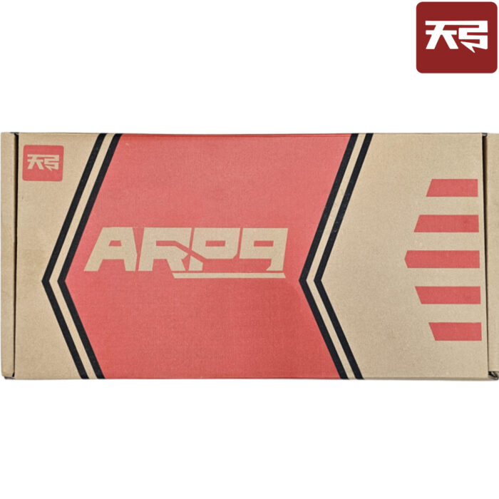 TG ARP9 Metal Gears CQB AEG Gel Blaster