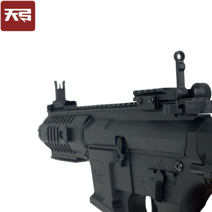 TG ARP9 Metal Gears CQB AEG Gel Blaster