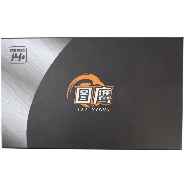 TUYING 1911-A1 Metal Slide Electric Gel Blaster