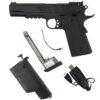 TUYING Metal Slide 1911-A1 Electric Gel Blaster - Image 2