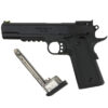 TUYING Metal Slide 1911-A1 Electric Gel Blaster
