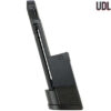 UDL Black Magazine for SIG M17 Electric Gel Blaster Pistol