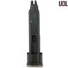 UDL Black Magazine for SIG M17 Electric Gel Blaster Pistol