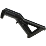 Viper Enhanced Black Metal Triangle Foregrip