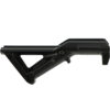 Viper Enhanced Black Metal Triangle Foregrip