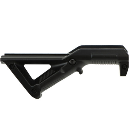 Viper Enhanced Black Metal Triangle Foregrip