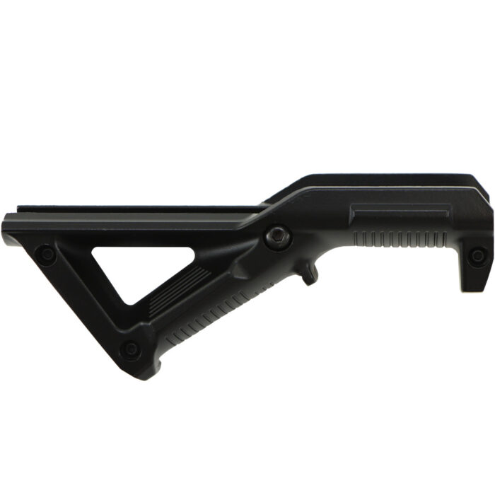 Viper Enhanced Black Metal Triangle Foregrip