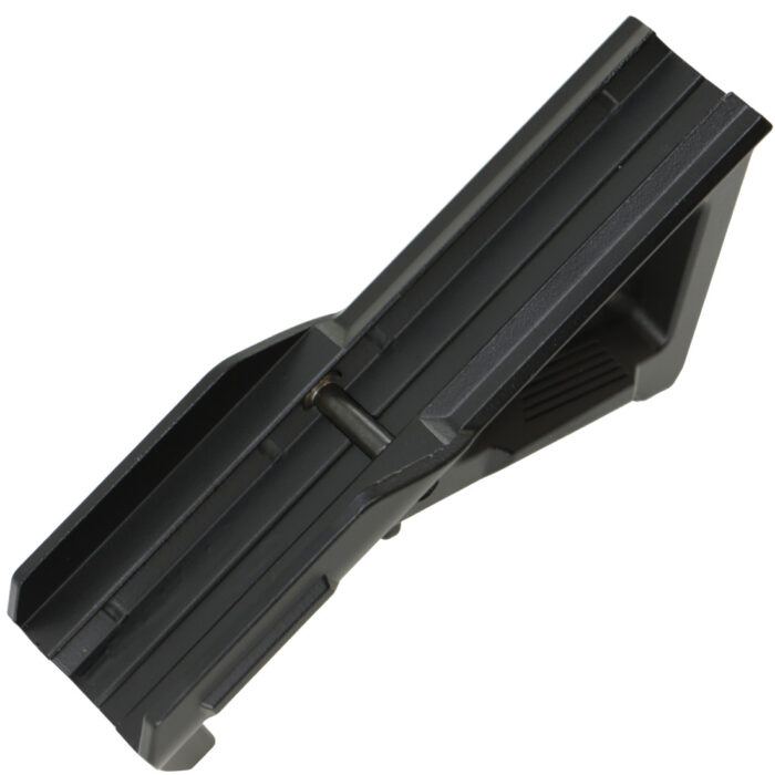 Viper Enhanced Black Metal Triangle Foregrip