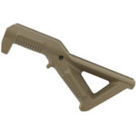 Viper Enhanced Tan Metal Triangle Foregrip