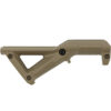 Viper Enhanced Tan Metal Triangle Foregrip