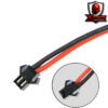 X-Force Black Label JST plug 7.4v Lipo Battery