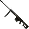 ZH M82A1 Barrett 7.4v Gel Blaster Sniper Rifle - Black