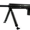 ZH M82A1 Barrett 7.4v Gel Blaster Sniper Rifle - Black