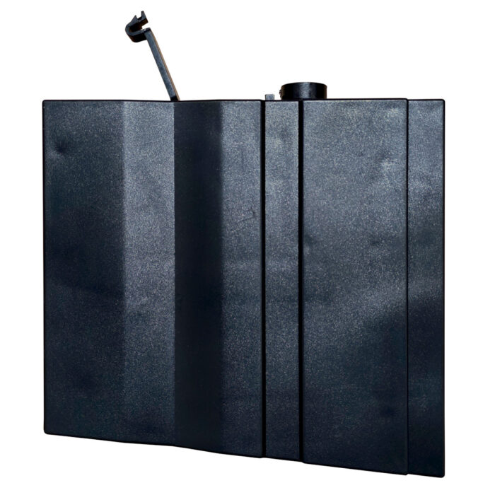 ZH M82A1 Barrett 7.4v Gel Blaster Sniper Rifle - Black