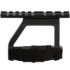 AK74 Side Mount Metal Picatinny Top Rail